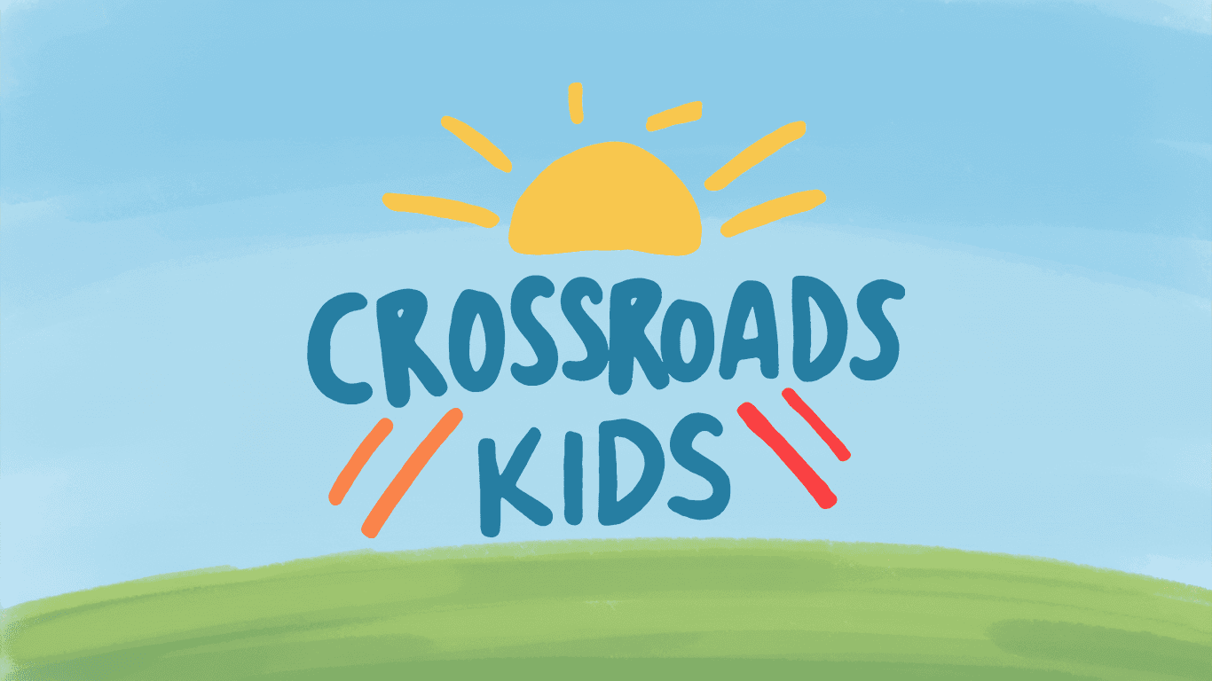 Crossroads Kids