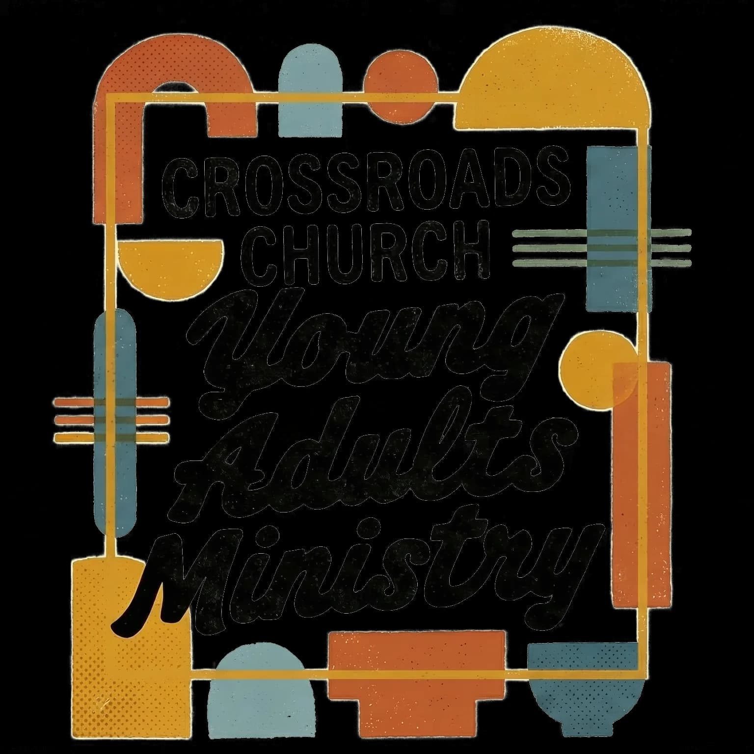 Crossroads Church Young Adults Ministry